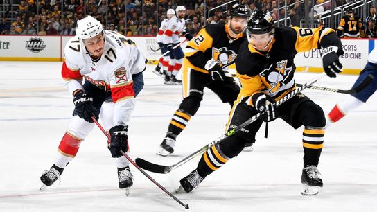 Drive to the Net: Exploring a potential Penguins-Canucks trade taken in Columbus, Ohio (Weekly Features)